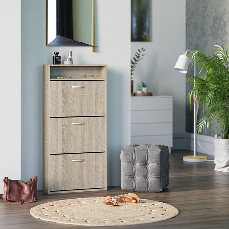 Комод Уно-25 - венге