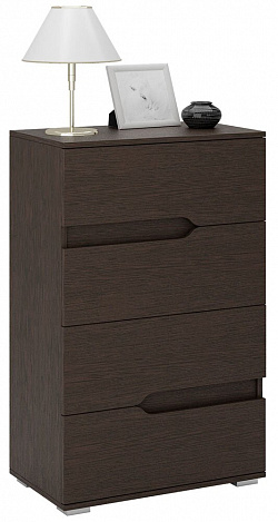 Комод Уно-25 - венге