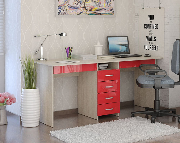 Комод Уно-25 - венге