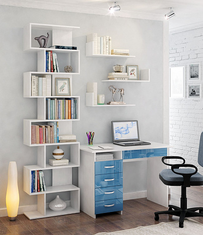 Комод Уно-25 - венге