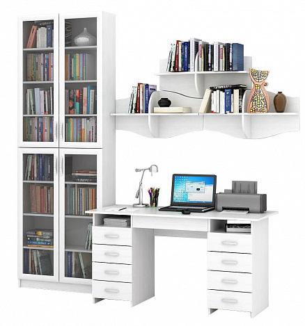 Комод Уно-25 - венге