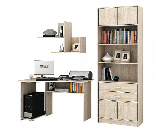 Комод Уно-25 - венге