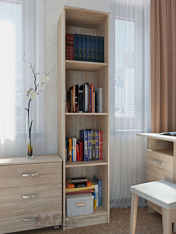 Комод Уно-25 - венге