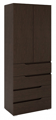 Комод Уно-25 - венге