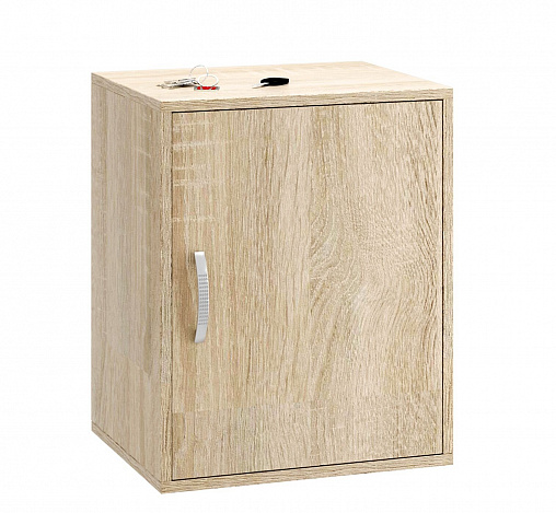 Комод Уно-25 - венге