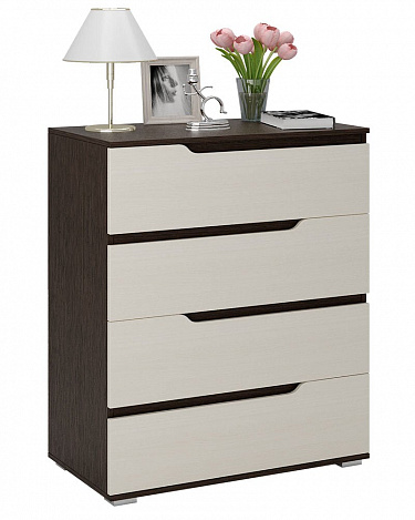 Комод Уно-25 - венге