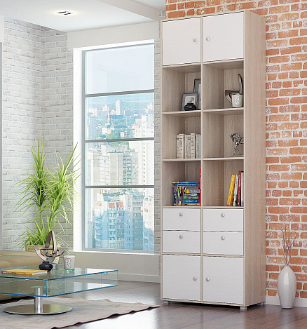 Комод Уно-25 - венге