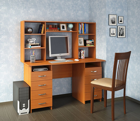 Комод Уно-25 - венге