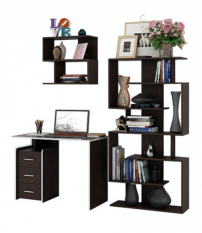 Комод Уно-25 - венге