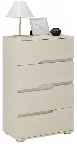 Комод Уно-25 - венге