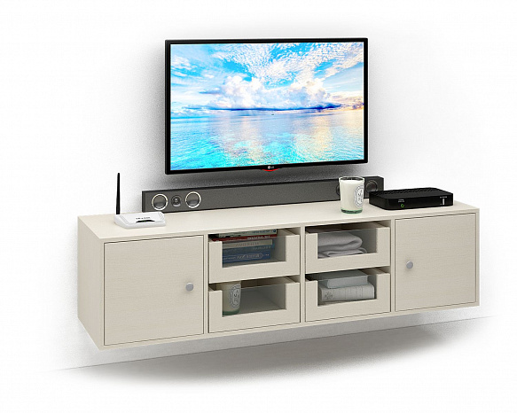 Комод Уно-25 - венге