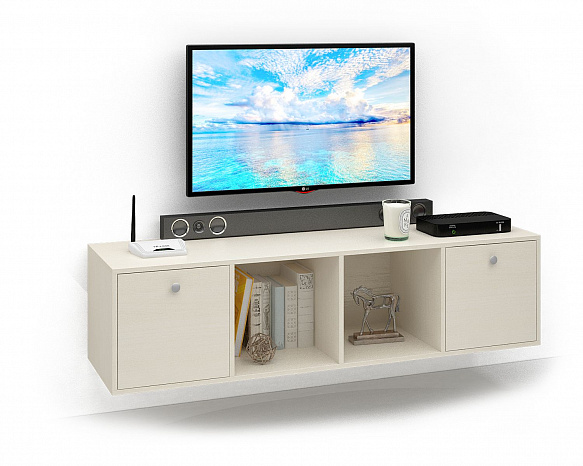 Комод Уно-25 - венге