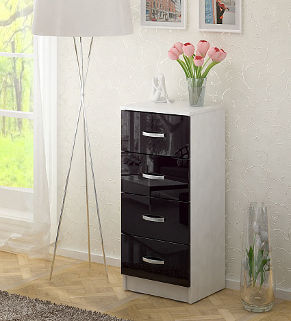 Комод Уно-25 - венге