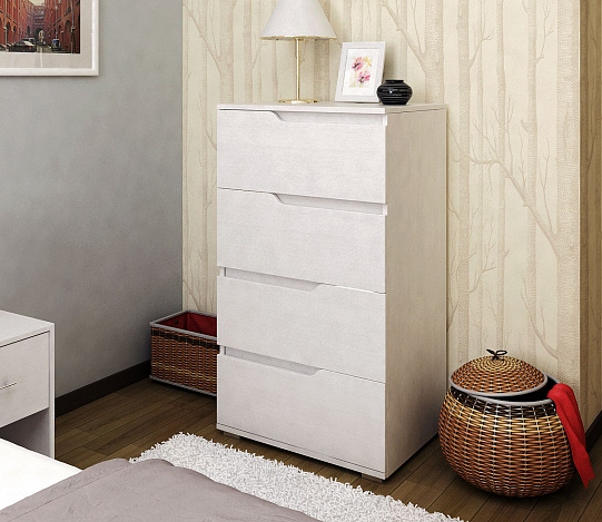 Комод Уно-25 - венге