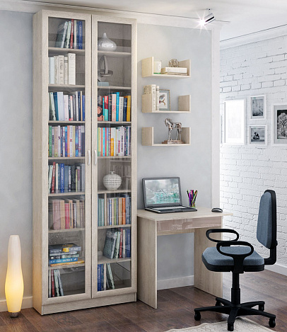 Комод Уно-25 - венге