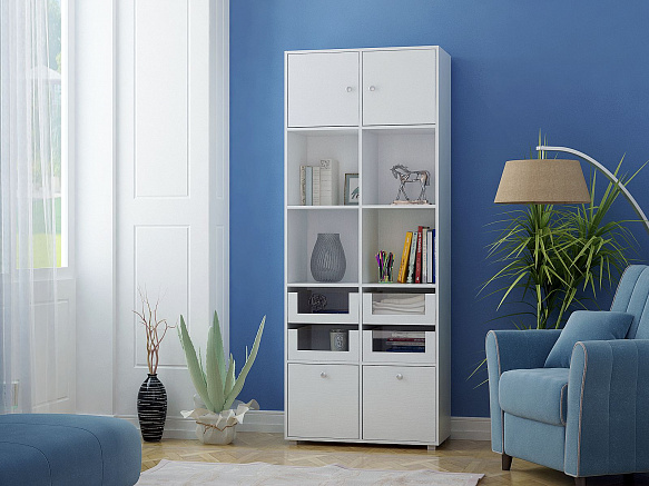 Комод Уно-25 - венге