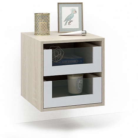 Комод Уно-25 - венге