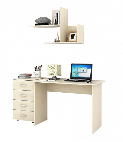 Комод Уно-25 - венге