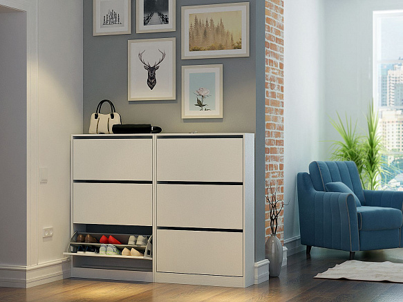 Комод Уно-25 - венге