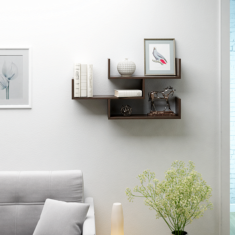 Комод Уно-25 - венге