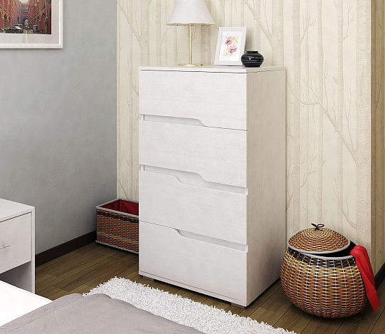 Комод Уно-25 - венге