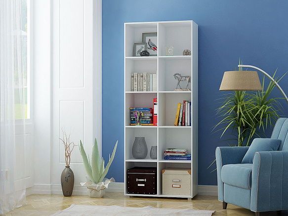 Комод Уно-25 - венге