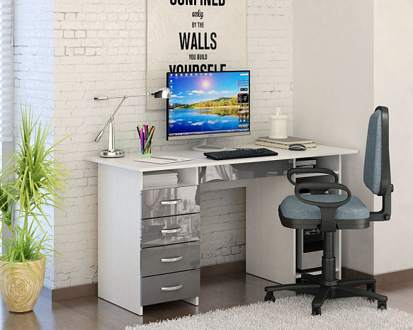 Комод Уно-25 - венге