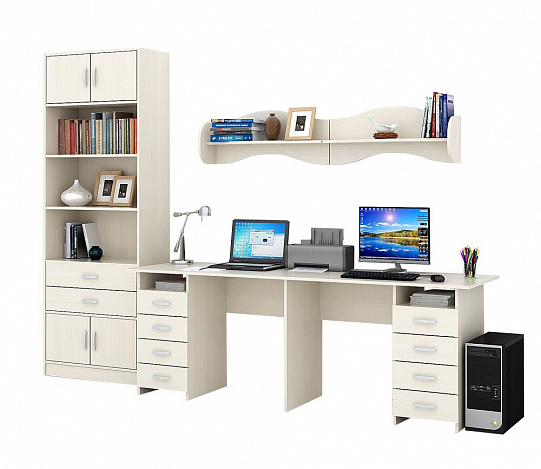 Комод Уно-25 - венге