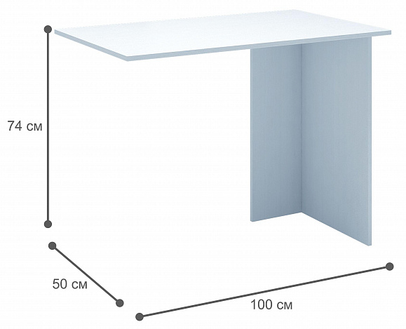 Комод Уно-25 - венге