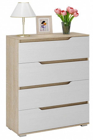 Комод Уно-25 - венге