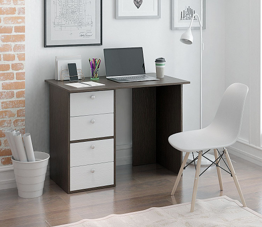 Комод Уно-25 - венге