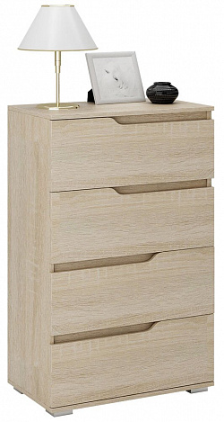 Комод Уно-25 - венге