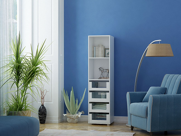 Комод Уно-25 - венге