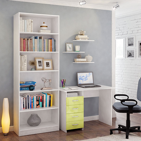 Комод Уно-25 - венге