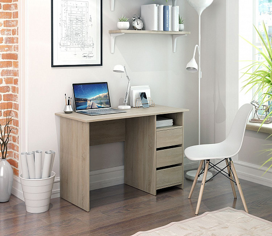 Комод Уно-25 - венге