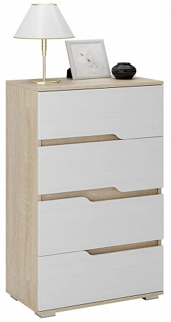 Комод Уно-25 - венге