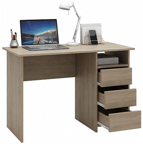 Комод Уно-25 - венге