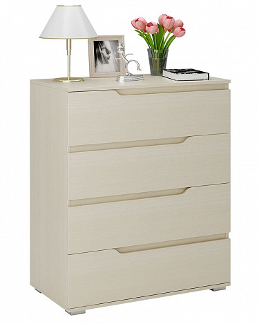 Комод Уно-25 - венге