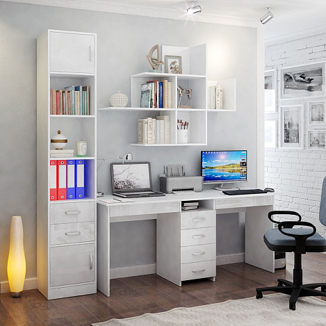 Комод Уно-25 - венге