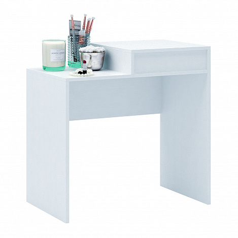 Туалетный столик Риано-6 - белый