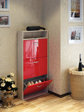 Комод Уно-25 - венге