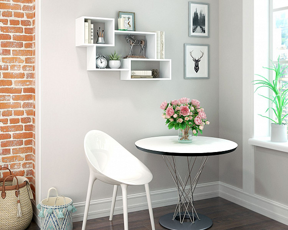 Комод Уно-25 - венге