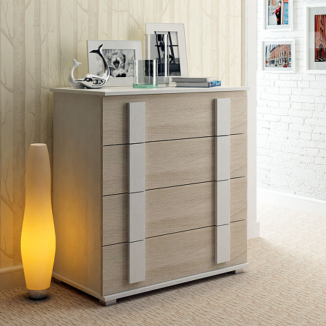 Комод Уно-25 - венге