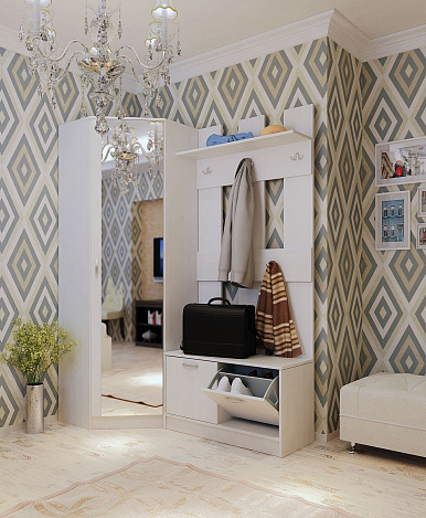 Комод Уно-25 - венге