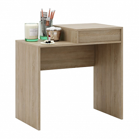 Туалетный столик Риано-6 - дуб сонома