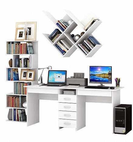 Комод Уно-25 - венге