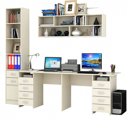 Комод Уно-25 - венге