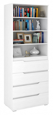 Комод Уно-25 - венге