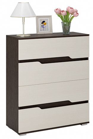 Комод Уно-25 - венге
