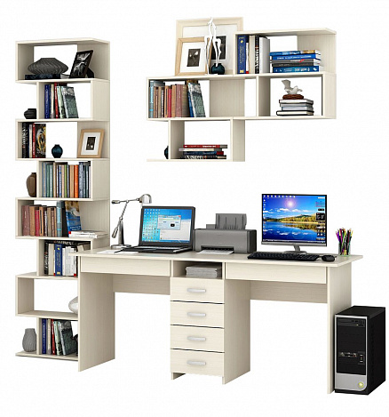 Комод Уно-25 - венге